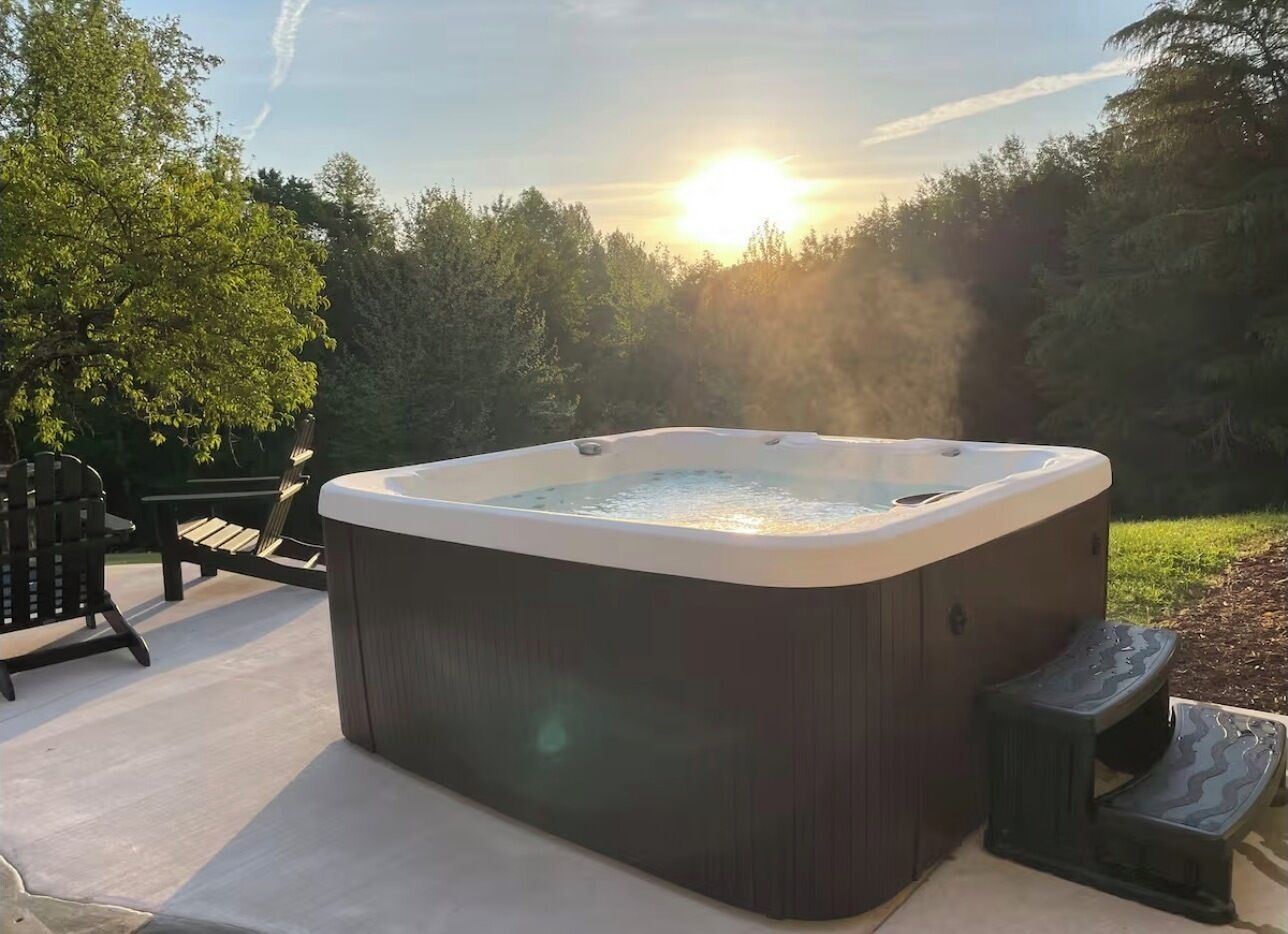 "Stayed here for a girl's trip and had such a great time!"