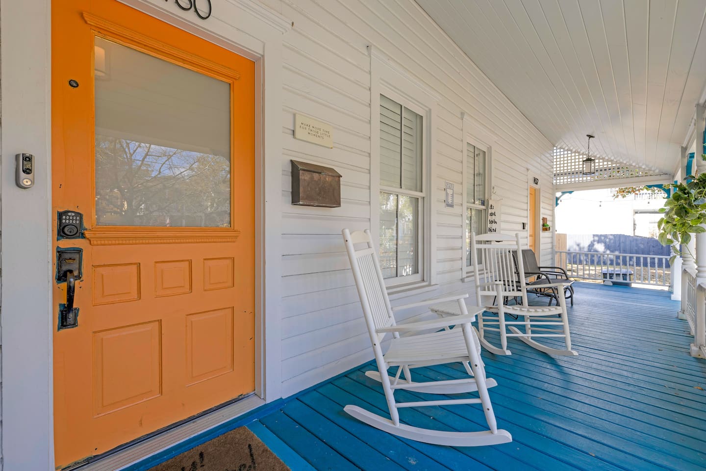 Porch