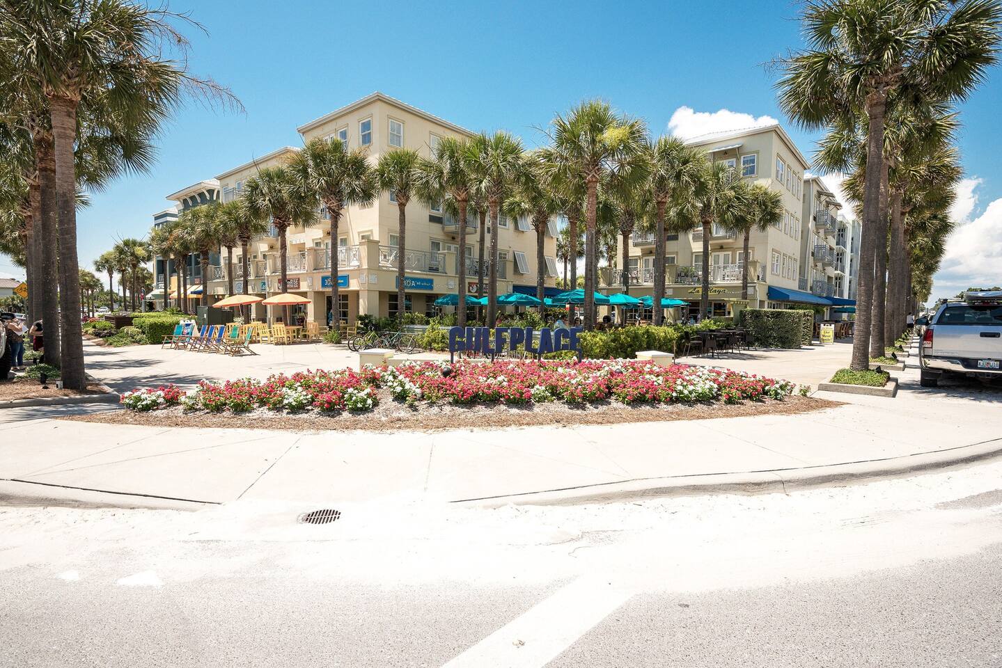 Gulf Place