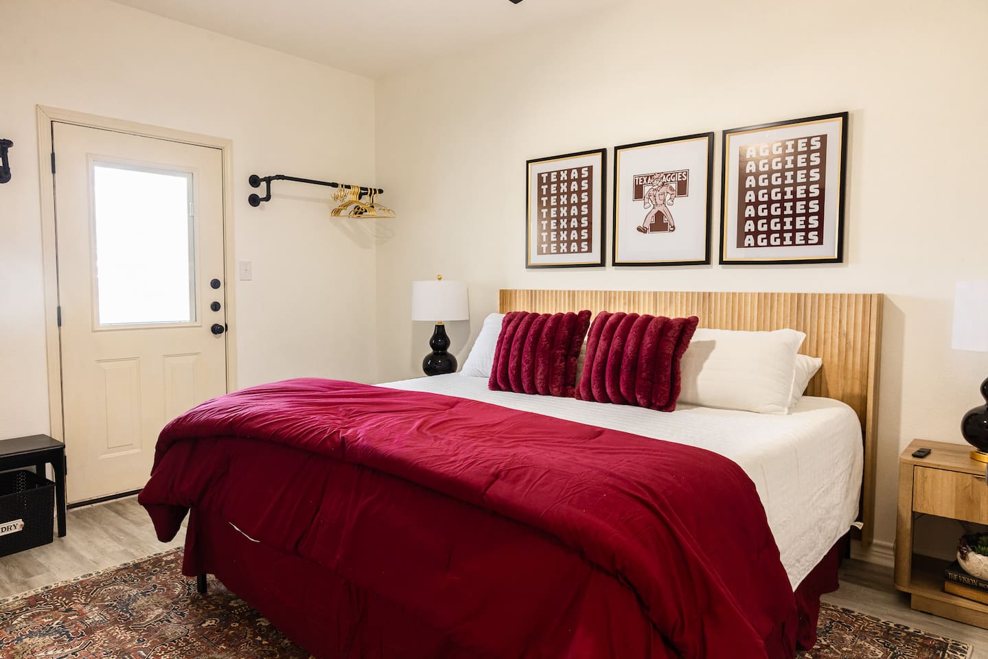 Bedroom # 5