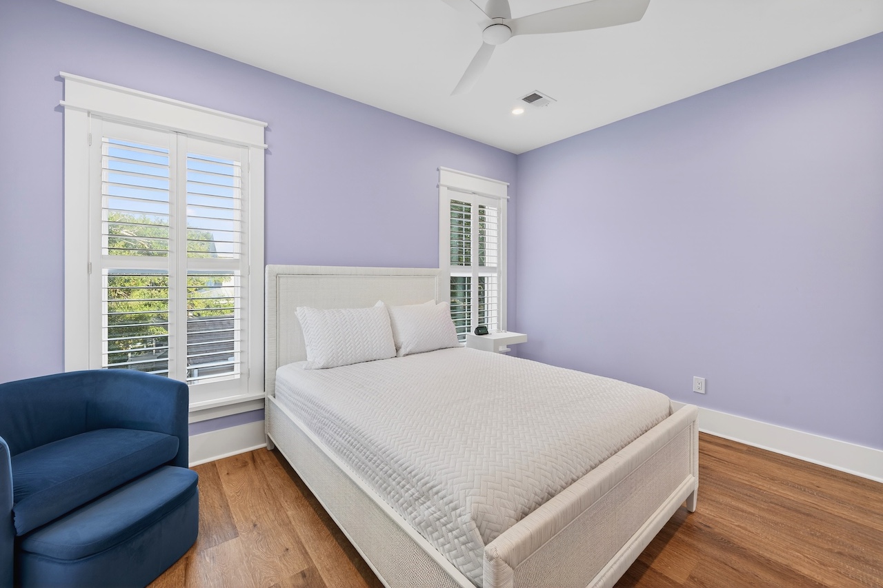 Queen Room  | Southern Grace | 6 23rd Ave.