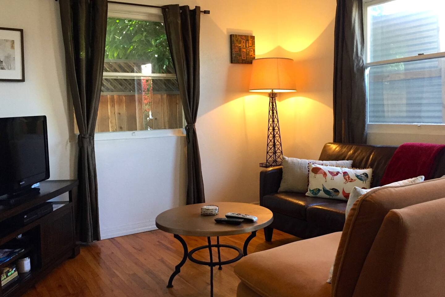NP Cottage — San Diego, CA — vacation rental