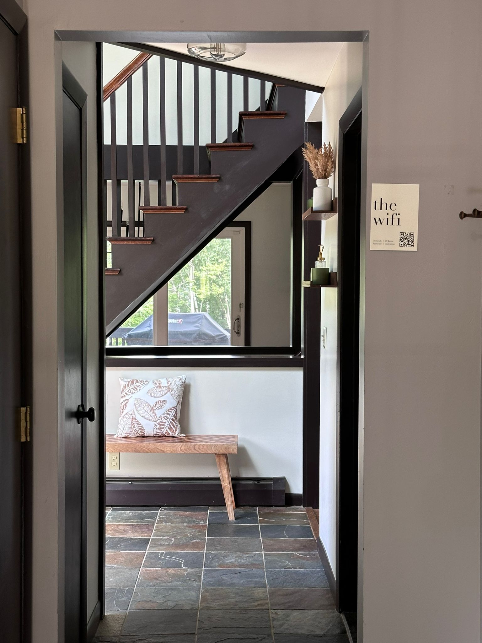 The spacious layout and multiple bedrooms make it perfect for family gatherings and reunions.
