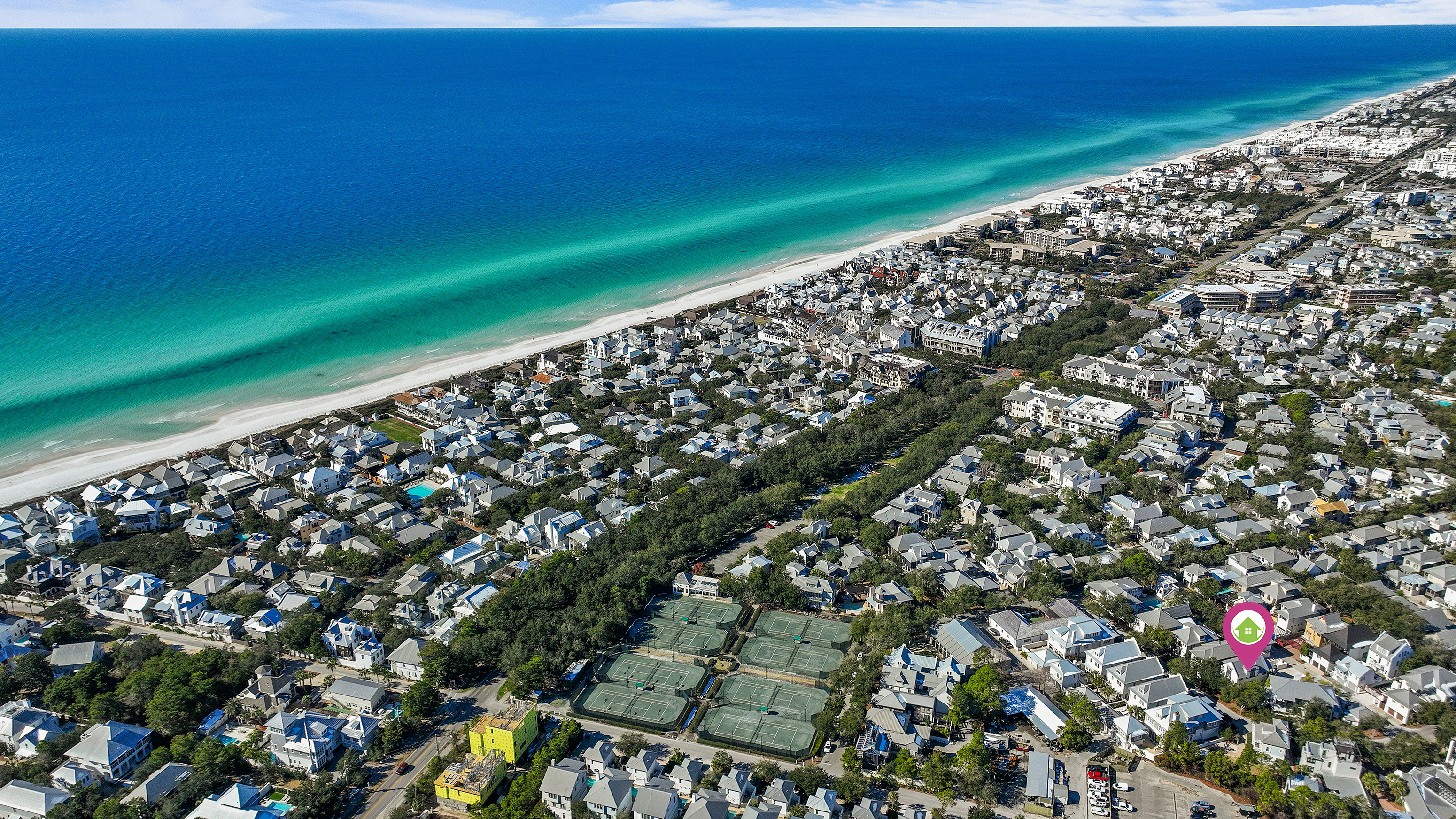 Birdseye View