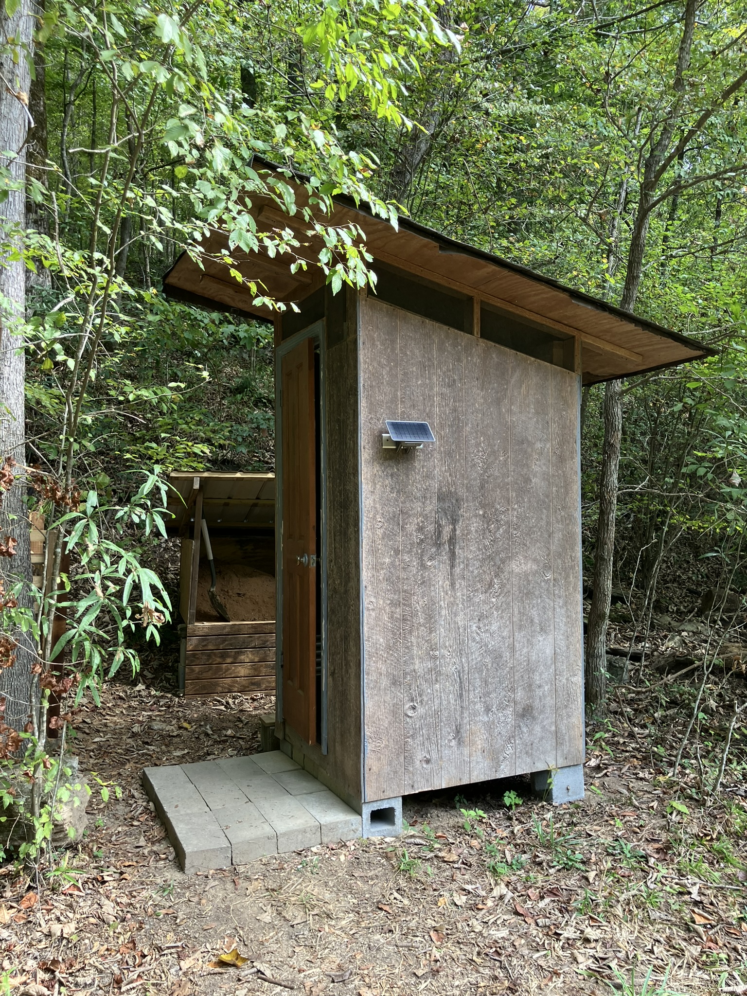 Outhouse