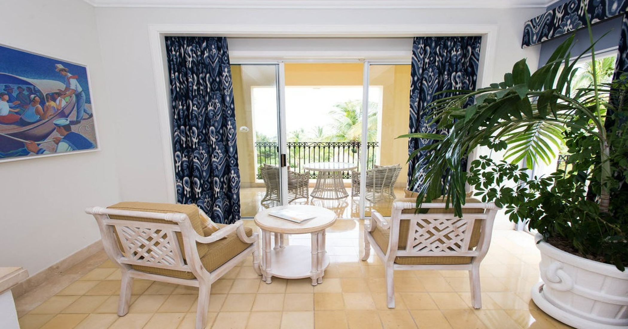 Owner Studio Suite at Pueblo Bonito Emerald Bay, Vacation Travel Exclusives