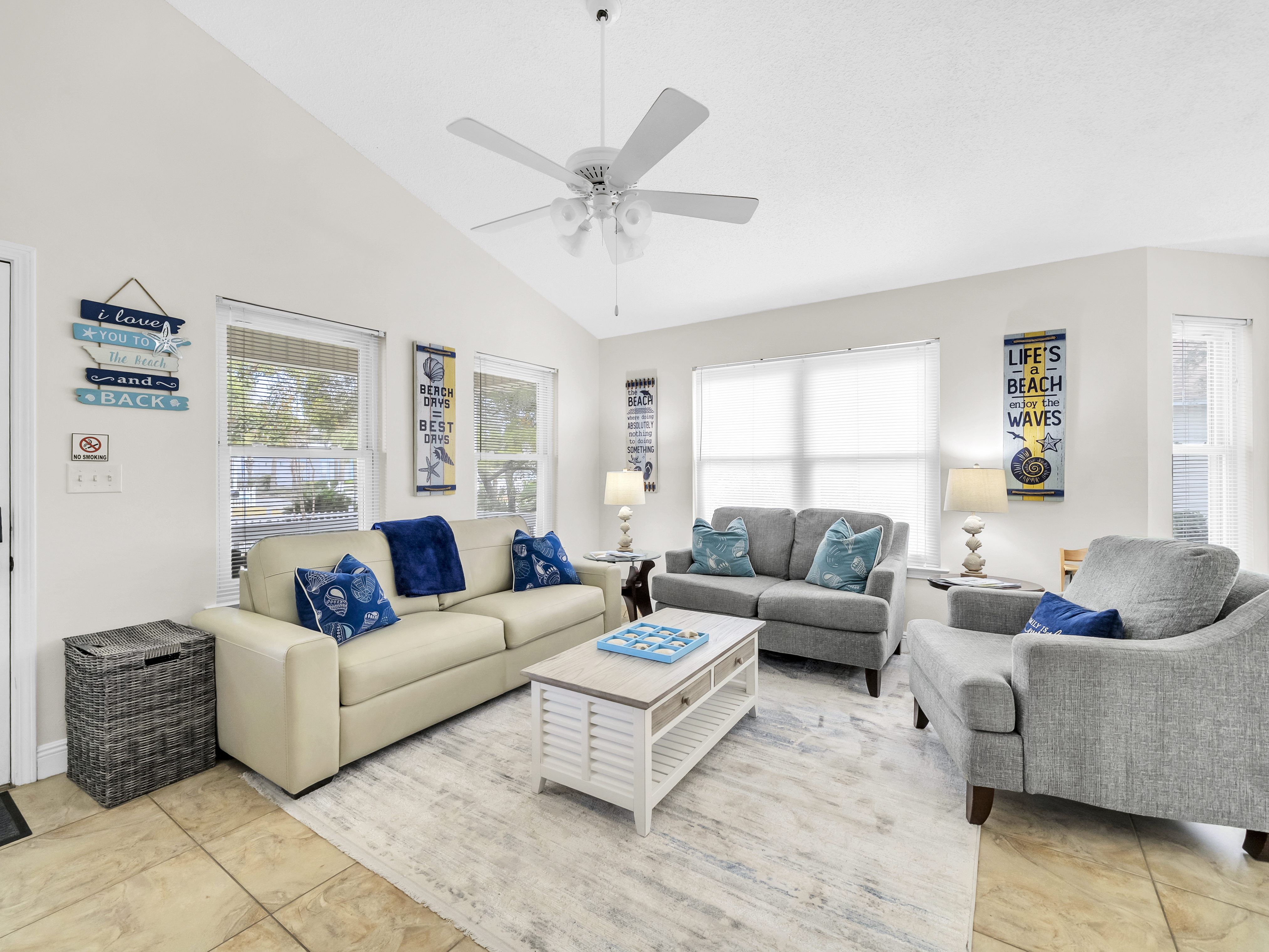 Shore Be Nice — Destin, FL — vacation rental