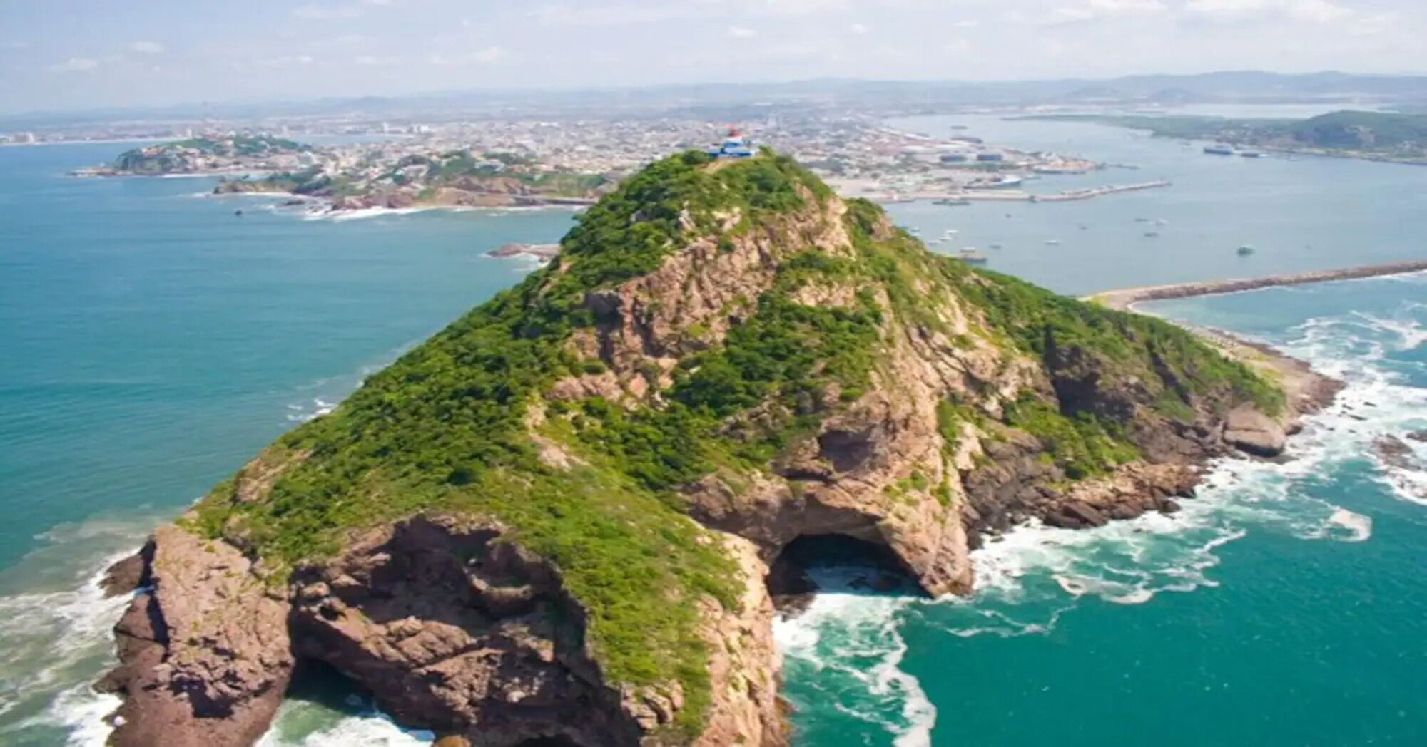 Near Pueblo Bonito Emerald Bay, Vacation Travel Exclusives