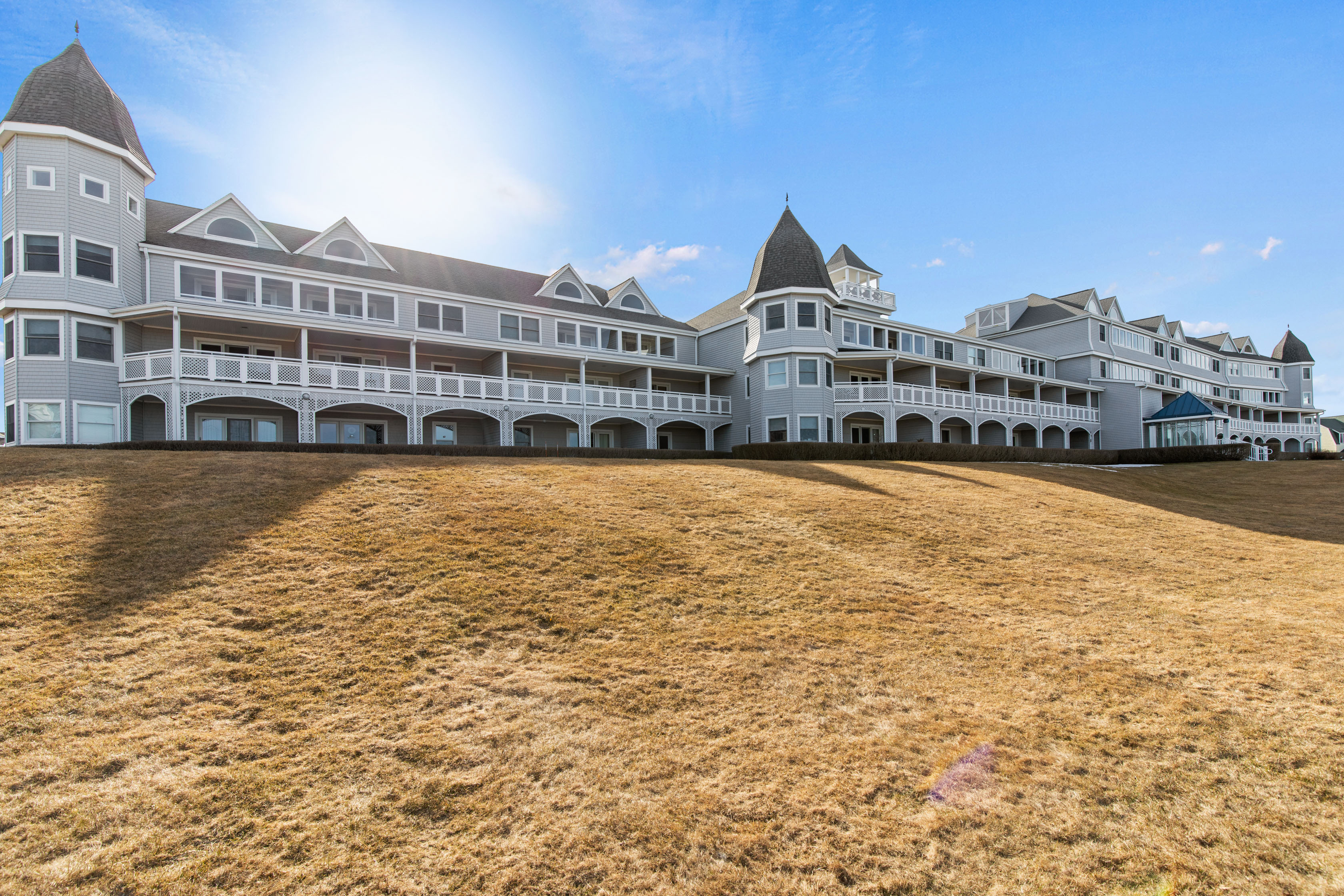 Ocean House | Serenity by the Sea  —  York — York, Maine — vacation rental