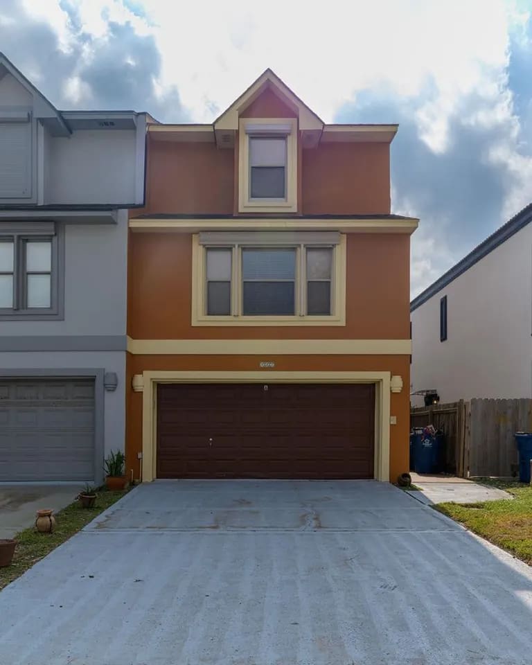 Welcome to Ginger's Mission to Mars!