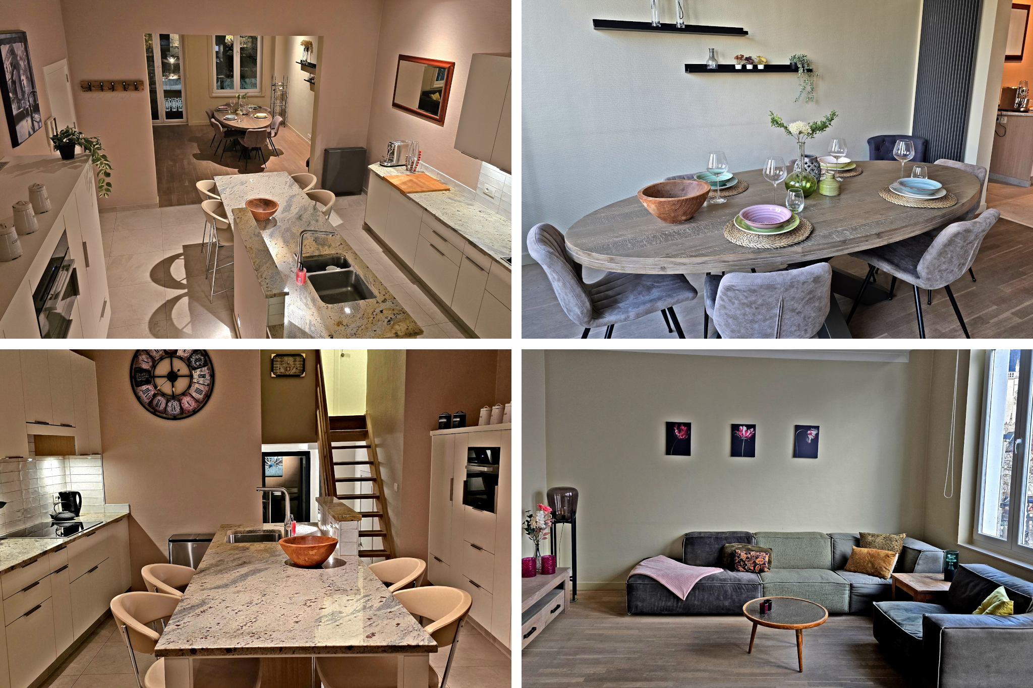 GuestHouse # Groenplaats