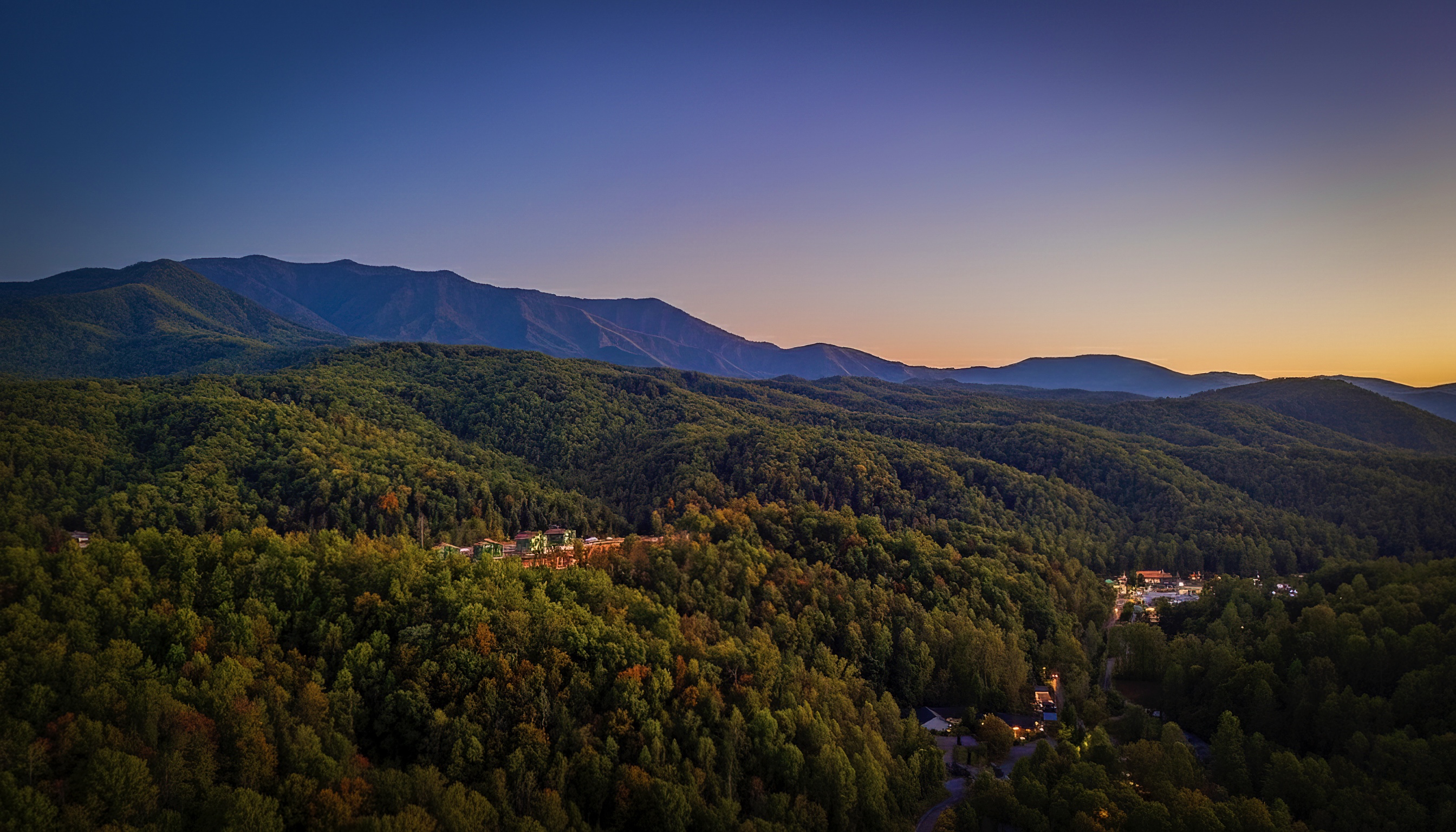 360 degree of gorgeous GSMNP