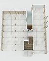 Parking Level Floor Plan