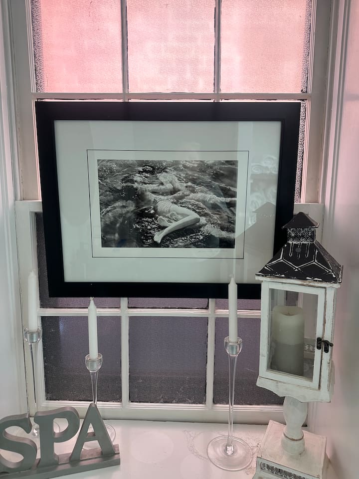 Sharing our love of art and photography