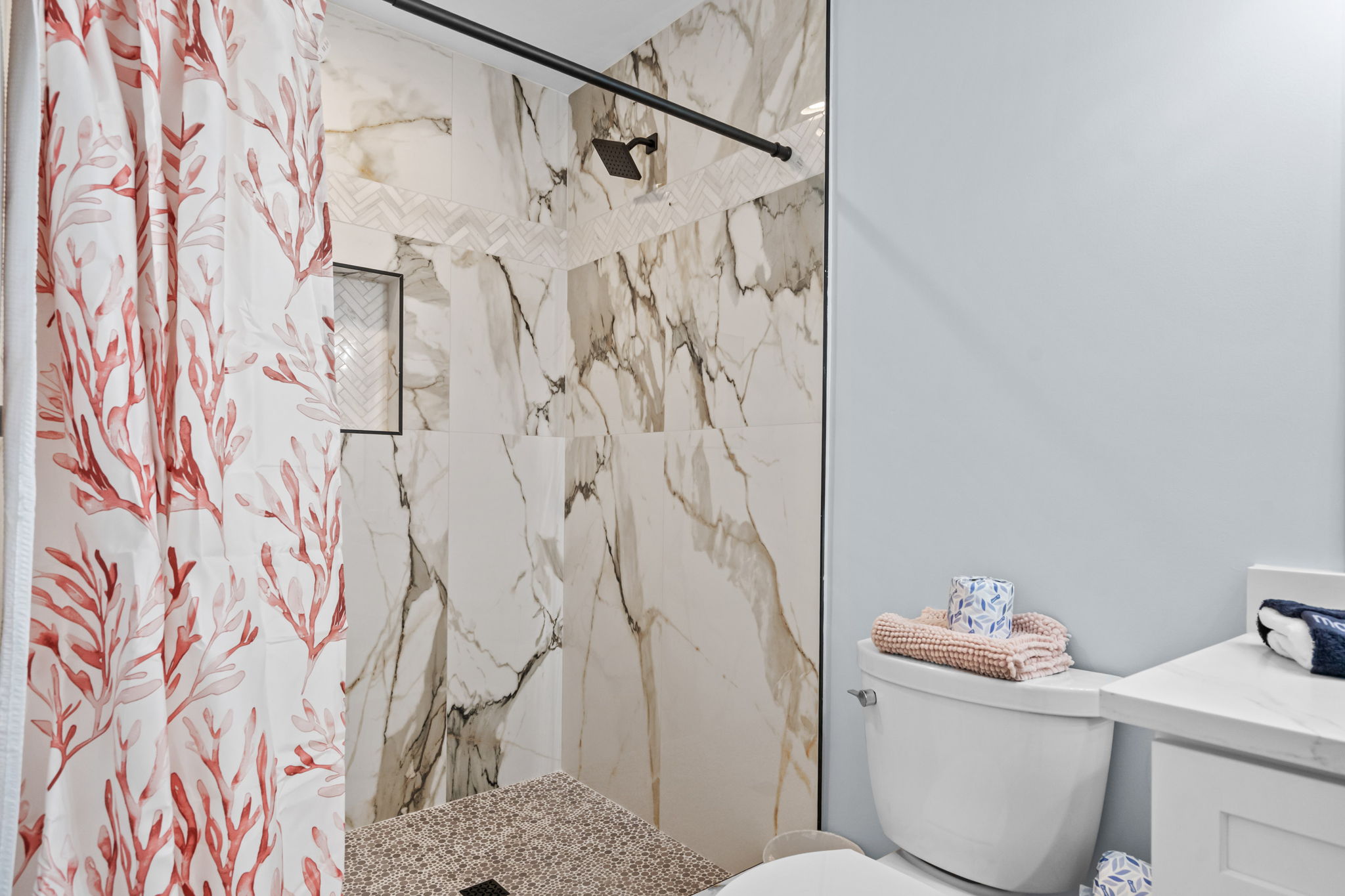 Ensuite