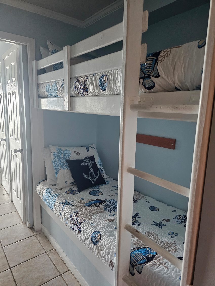 Bunk Beds