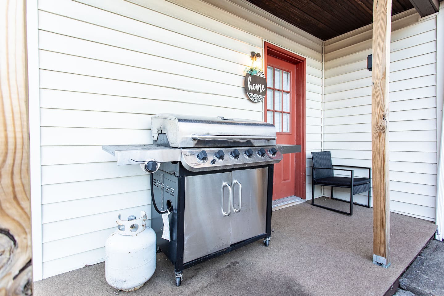 Griller