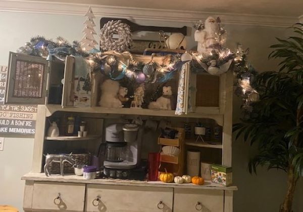 Have a cup of Christmas cheer!