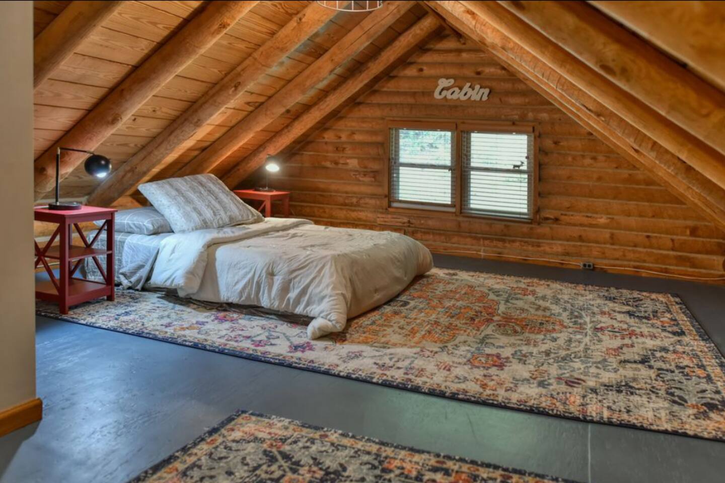 2nd Bedroom