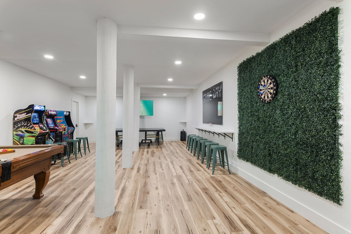 The GameHause- Darts 