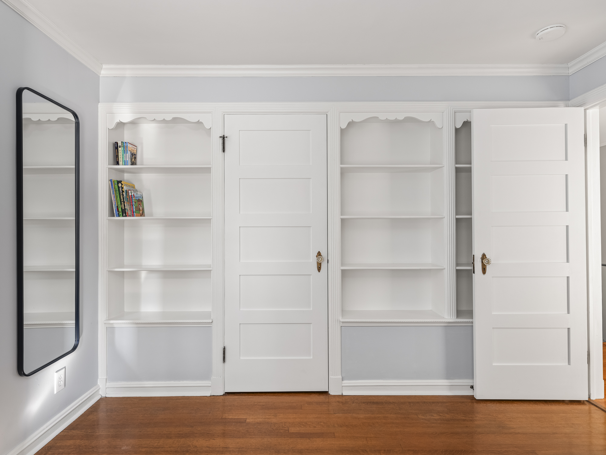 BUNK ROOM
