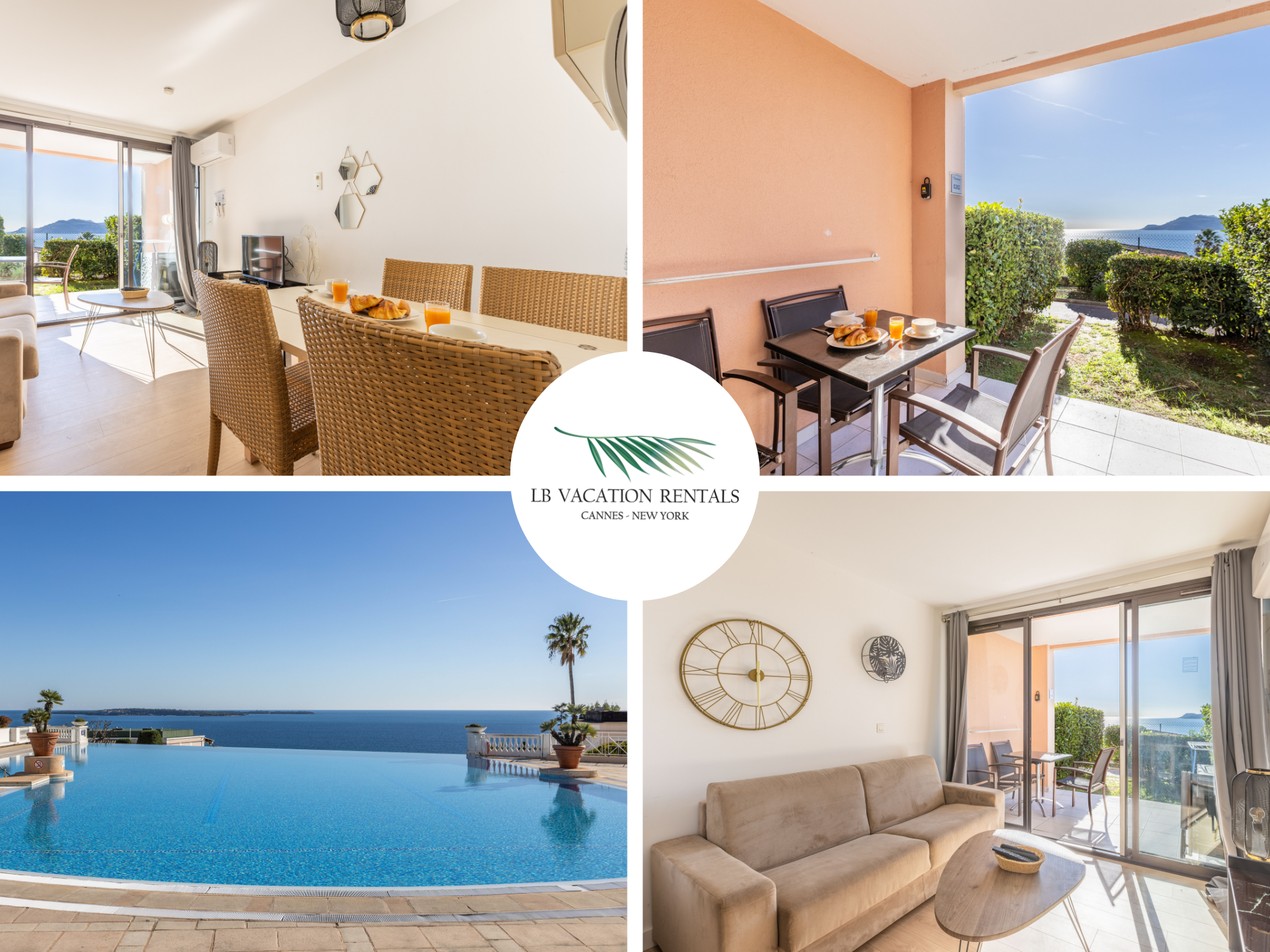 Cannes Pierre & Vacances — Cannes — vacation rental