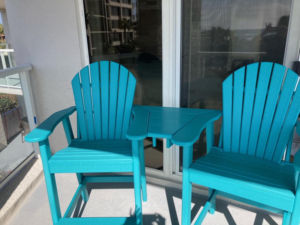 Balcony furniture