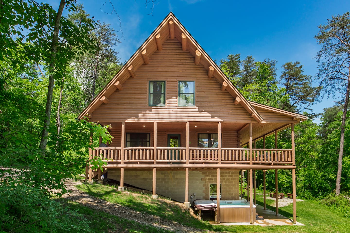 vacation rental condos