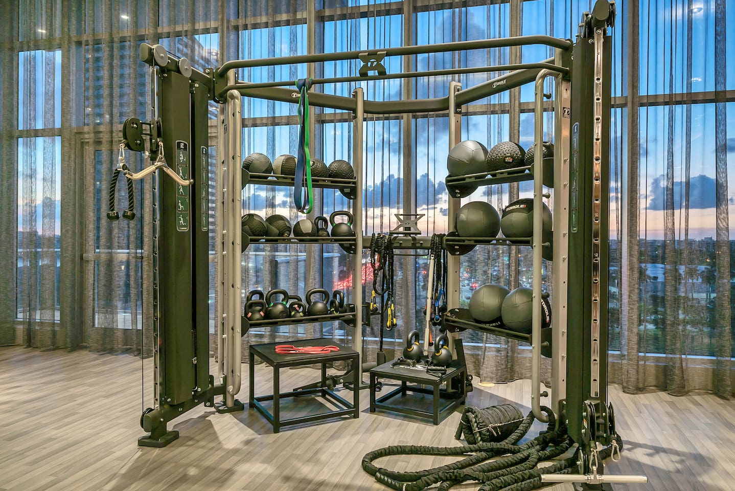 Gym