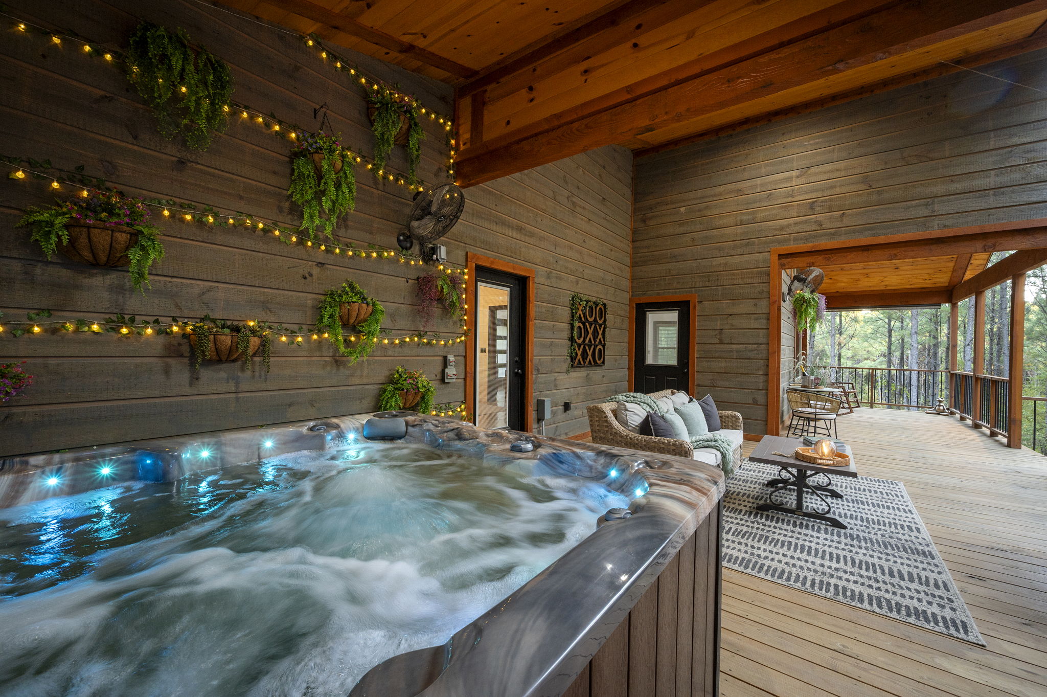 Your New Favorite Place + Private Outdoor Oasis + Disc Golf + Firewood Provided