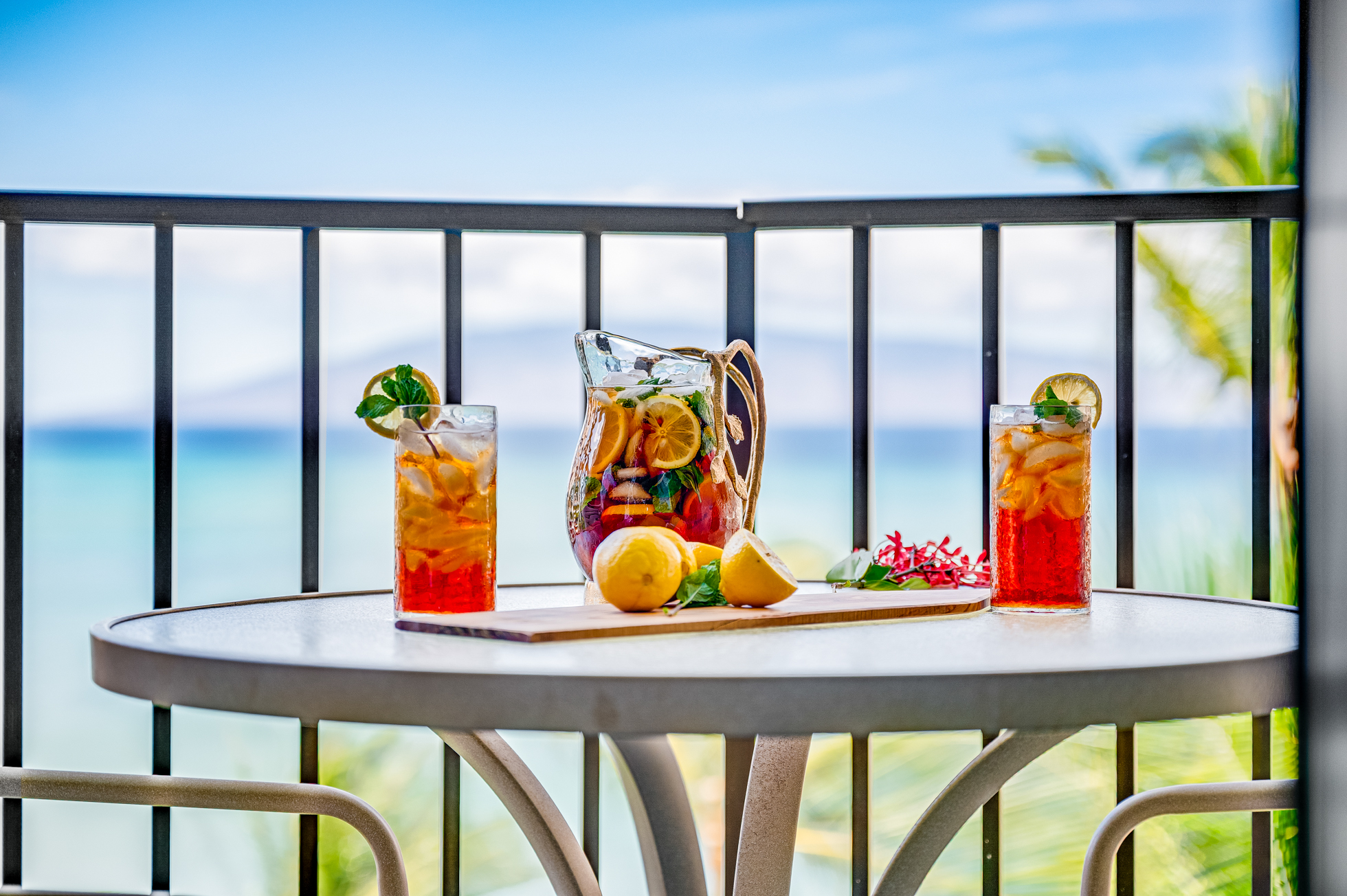 Balcony/Lanai