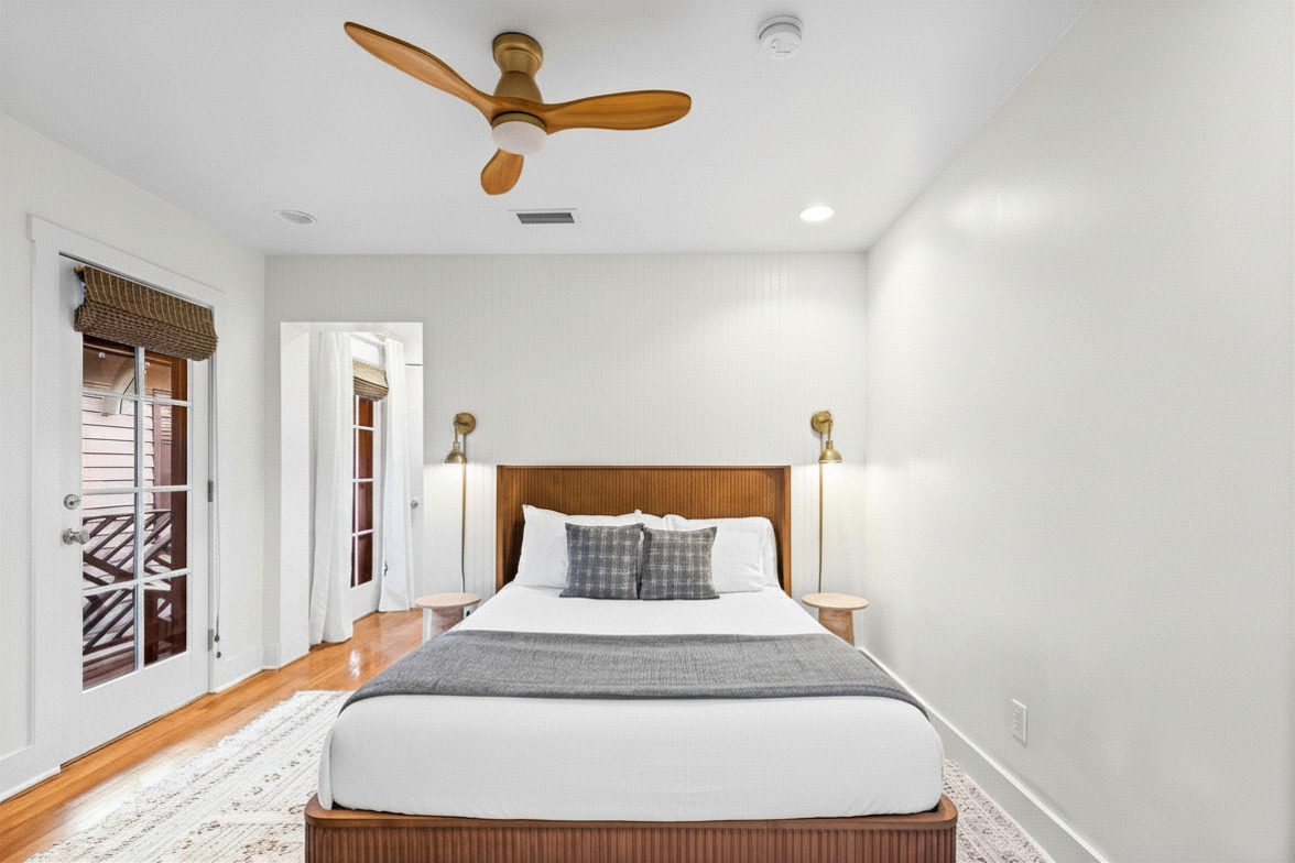Master Bedroom 2
