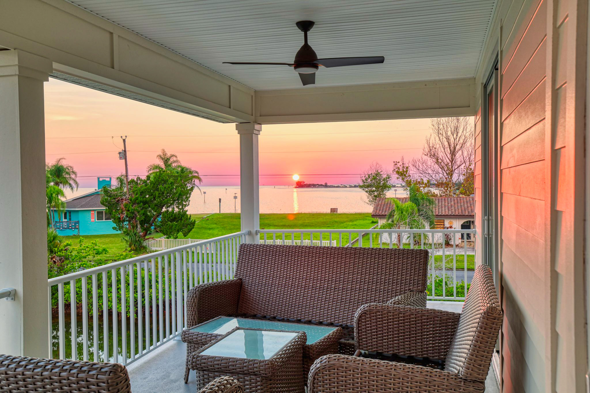 BRAND NEW HOME! Stay at Sunset Point! 3