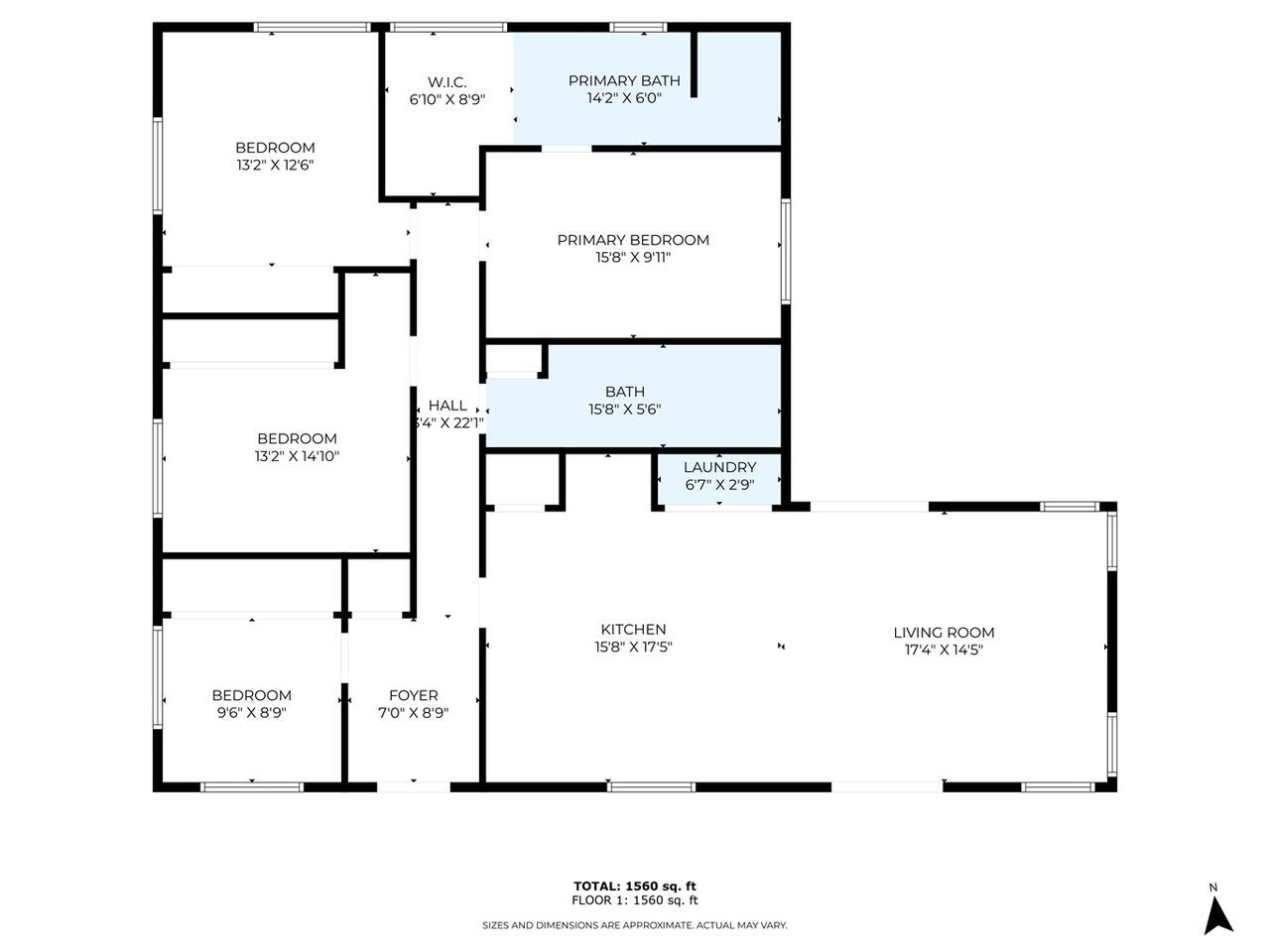 See How Comfort Meets Style with Our Floorplan