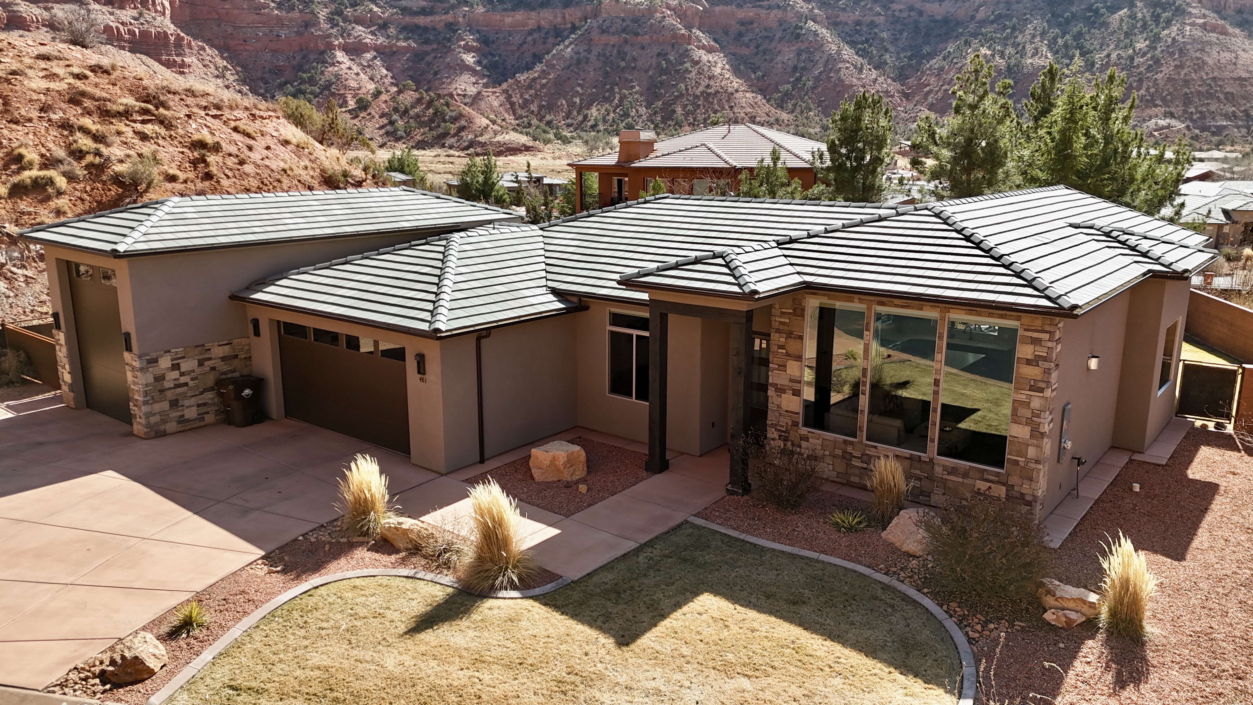La Estancia — Kanab, UT — vacation rental
