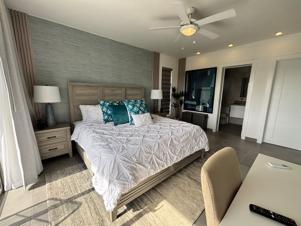 Bed 1