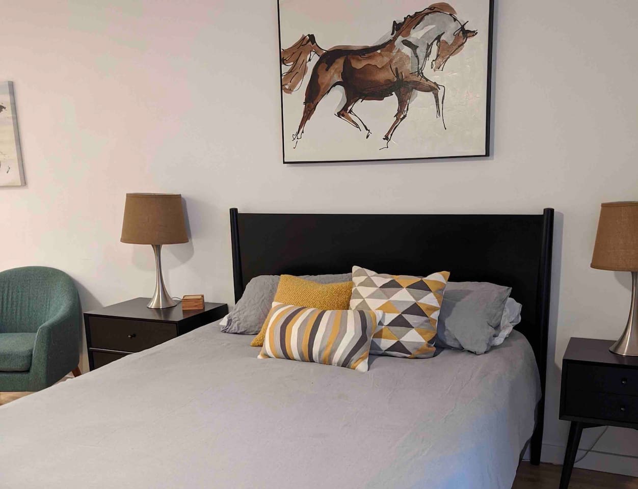110 — San Diego, CA — vacation rental