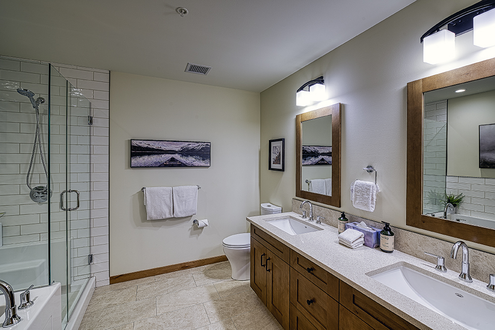 Master Ensuite 