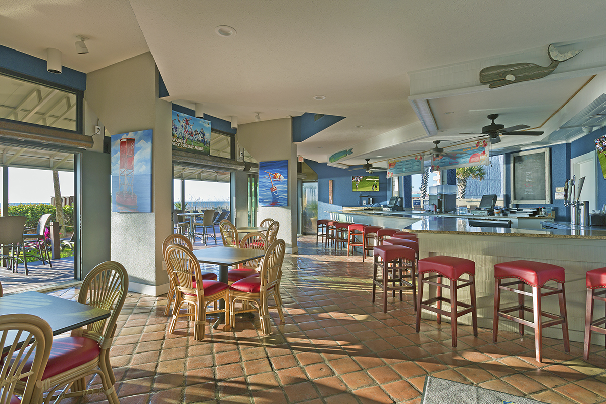 On-Site Dining