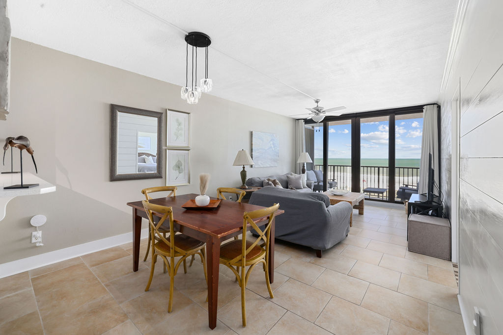 Condo Layout