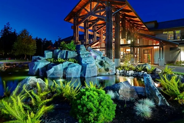 Enjoy your stay at #413. 