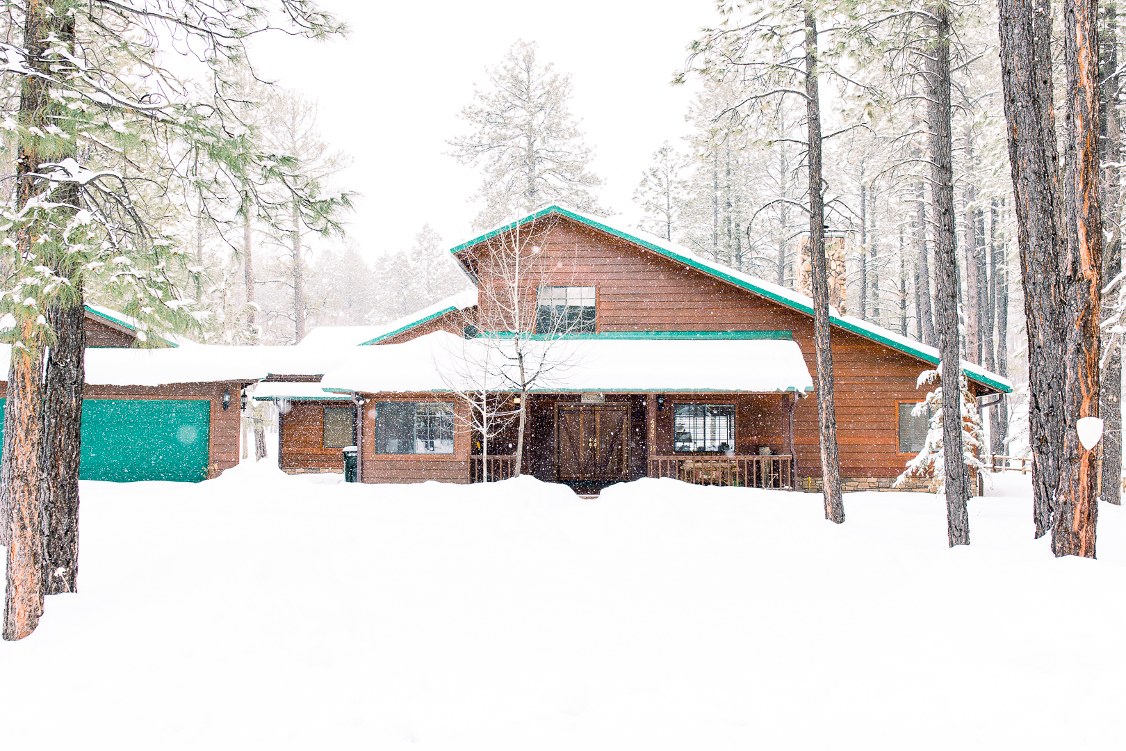 Geronimo Getaway Properties AZ