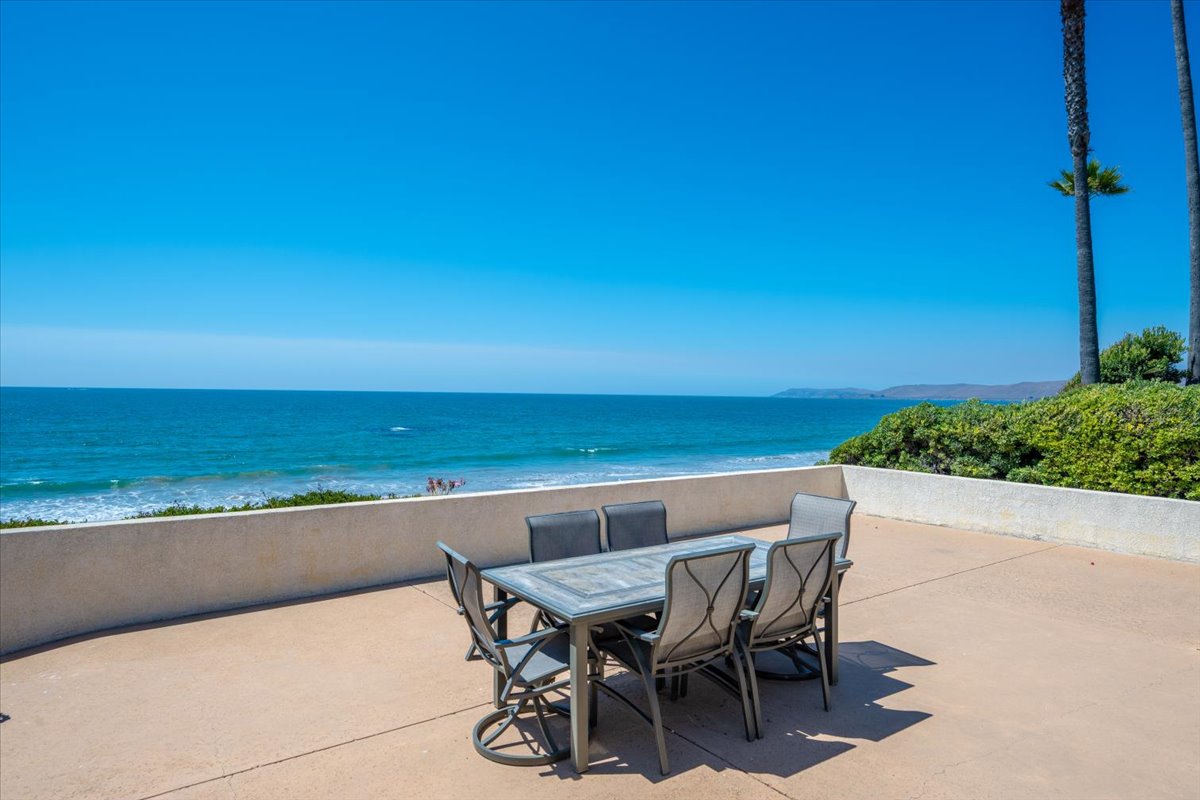 Ocean Front on Studio Drive