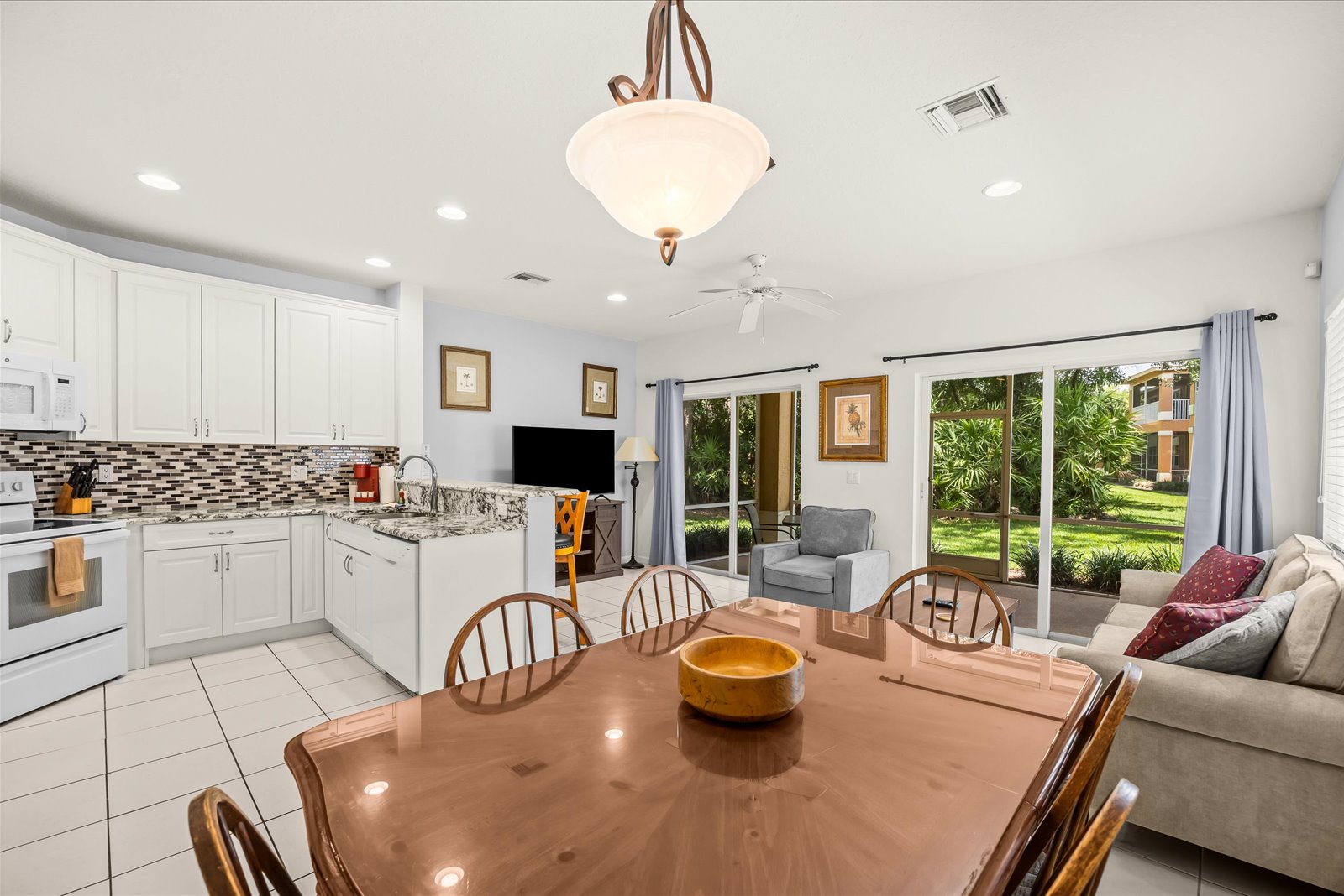 Right Direction Rentals 2 Bedroom Villa 9119 - The Bahamas