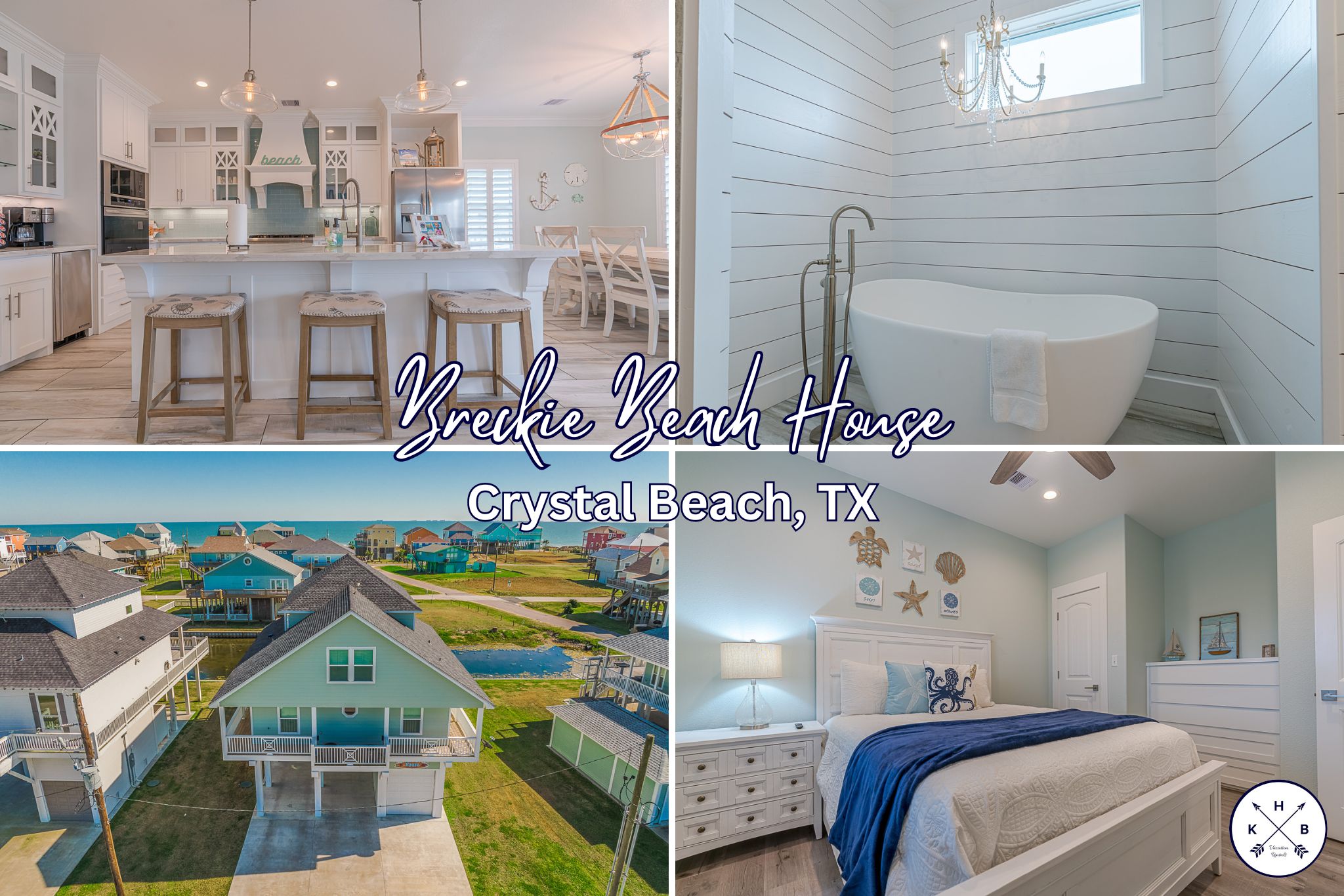Welcome to Breckie Beach House! Great location close to The Big Store and the beach.