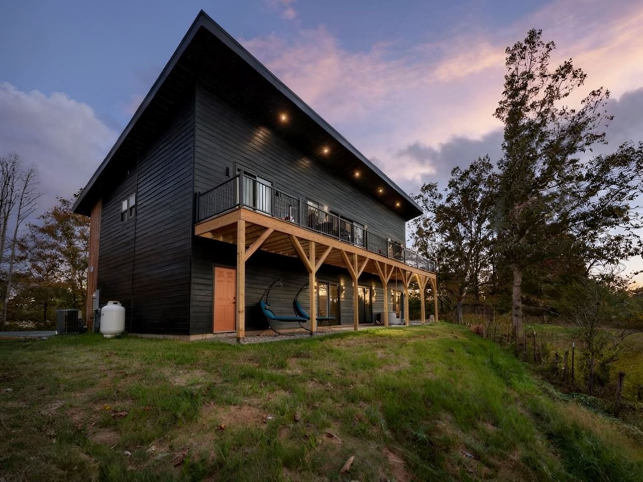 This home is undergoing a full cosmetic renovation as we bring a bold, after-hours mountain estate to life. Opening March 2026.