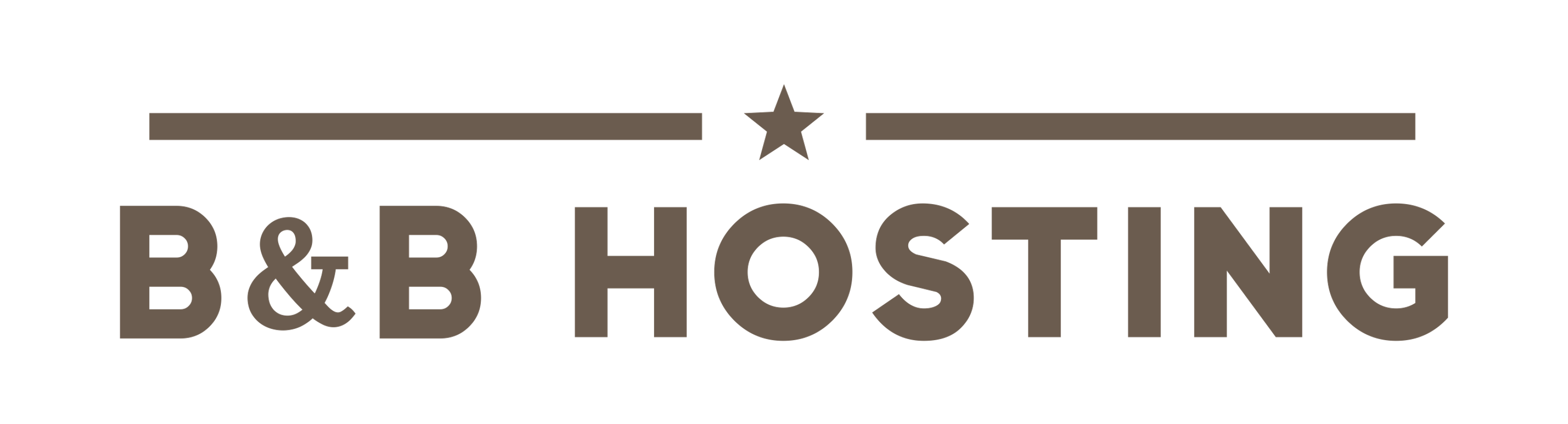 B&B Hosting - B&B Hosting