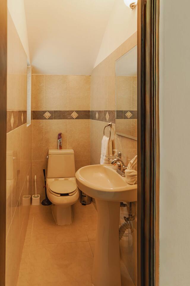 Bathroom 3