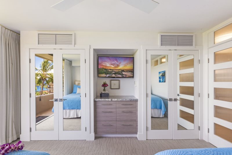 Penthouse Sixeleven @ Maui Kaanapali Villas