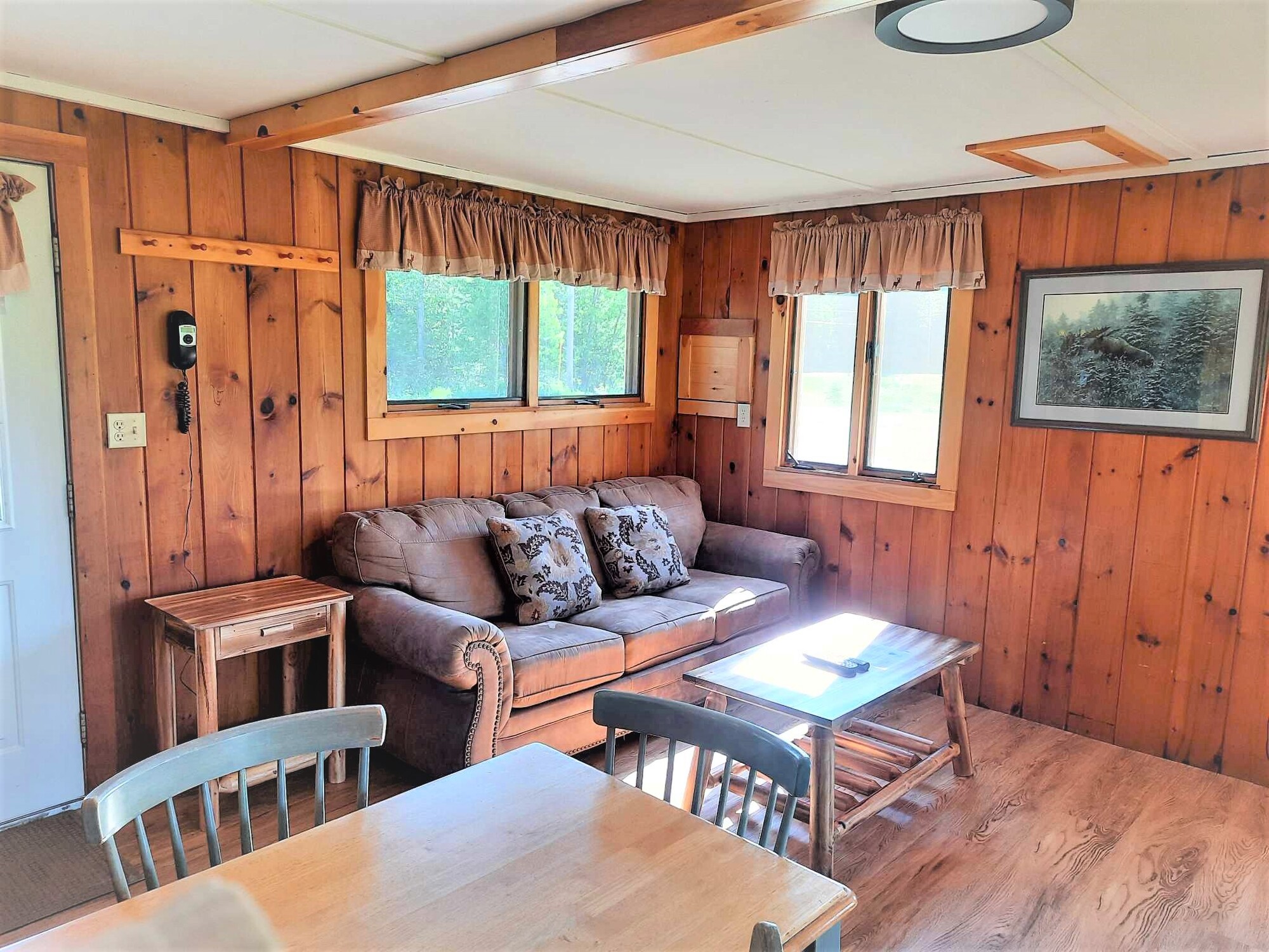 Eastwind Living Room